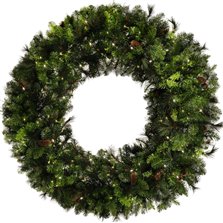 Wreaths