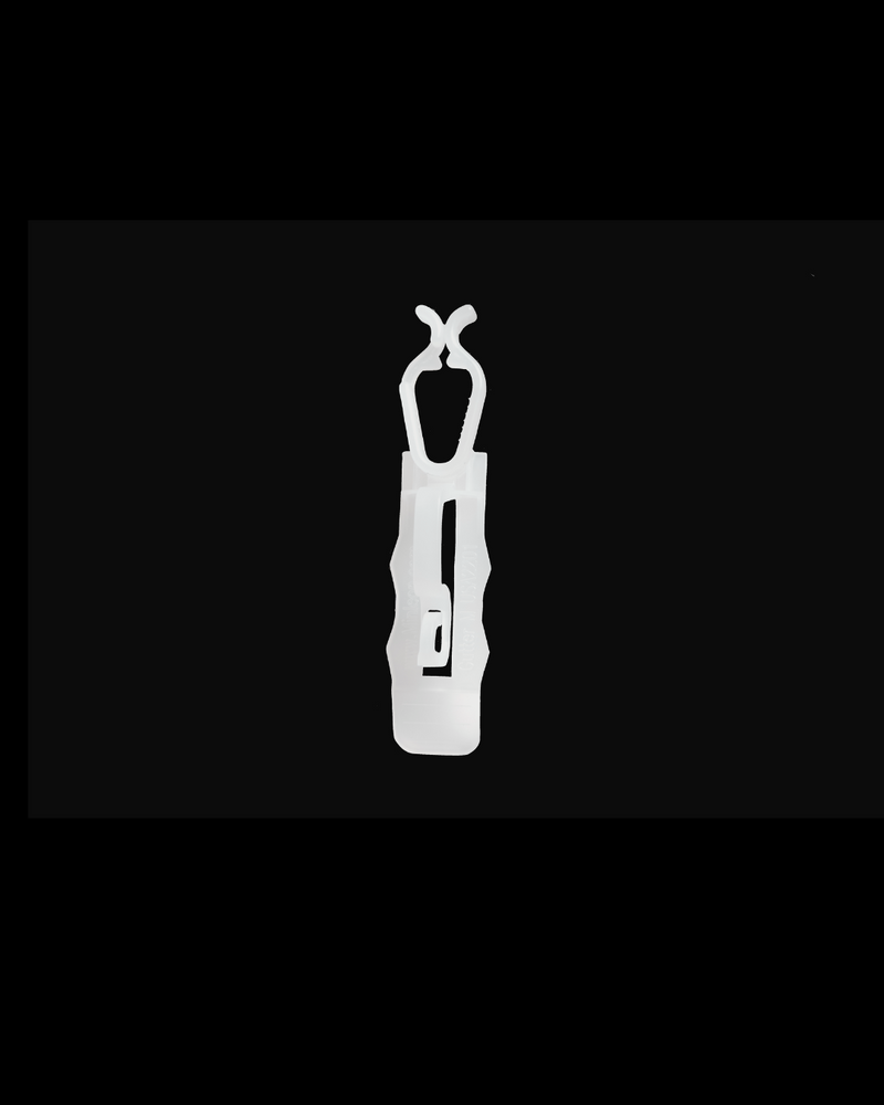 MUSA Gutter Clip – Case of 2000 – Default Title