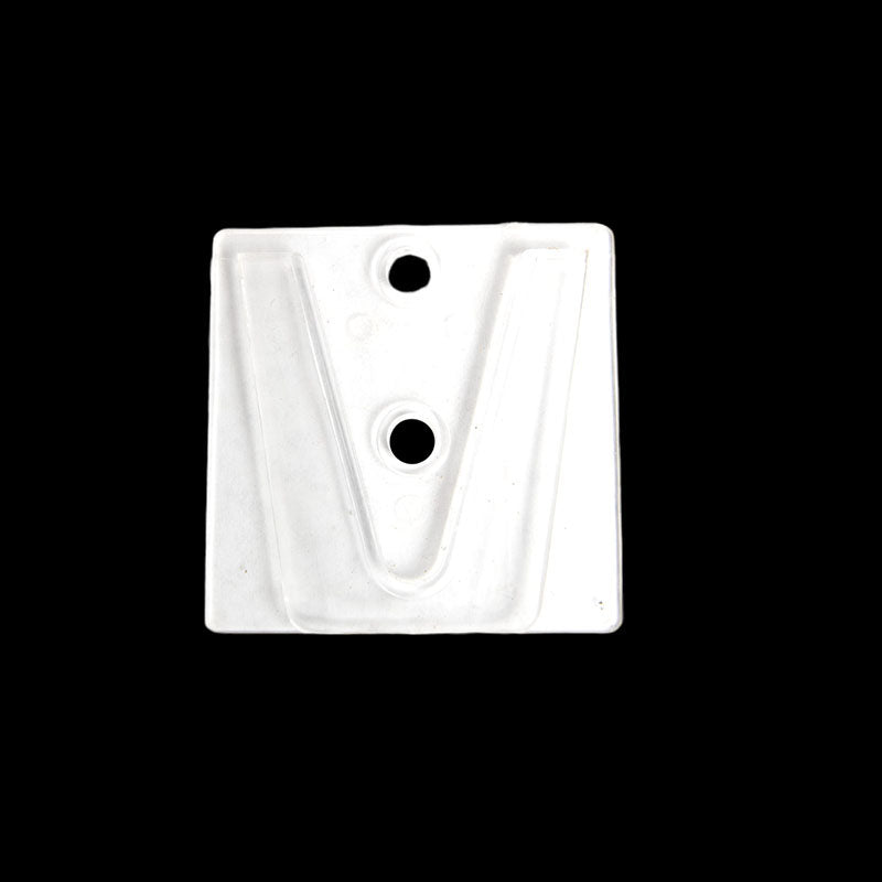 Parapet Clip – Case of 2000 – Default Title