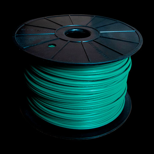 Bulk Wire SPT-1 250' – Case of 4 – Green