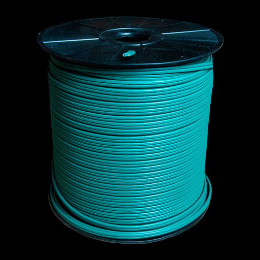 Bulk Wire SPT-1 500' – Case of 2 – Green