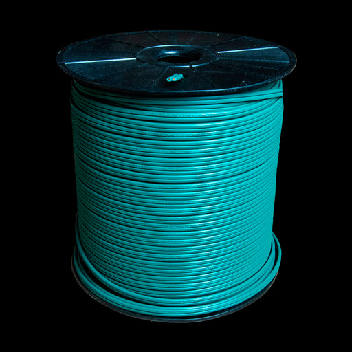 Bulk Wire SPT-2 500' – Case of 2 – Green
