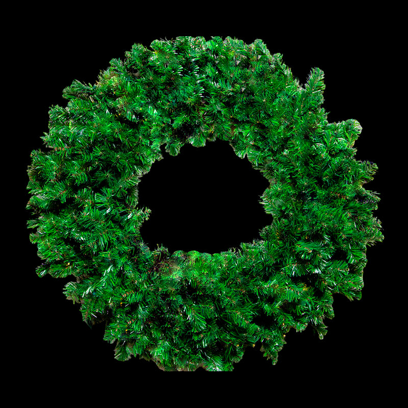 MUSA Wreath 60" UNLIT – Default Title