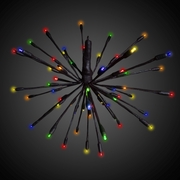 Jingle Ballz 16" – Case of 12 – Multi (R/G/Y/B/O)