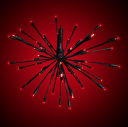 Jingle Ballz 16" – Case of 12 – Red