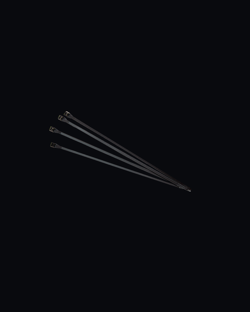 Zip Ties 10" – Case of 5000 – Default Title